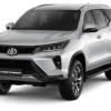 Toyota-fortuner-2022 Toyota fortuner 2023