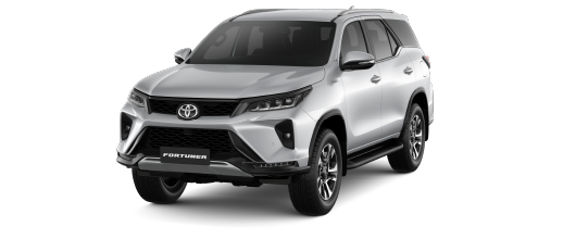 Toyota-fortuner-2022 Toyota fortuner 2023