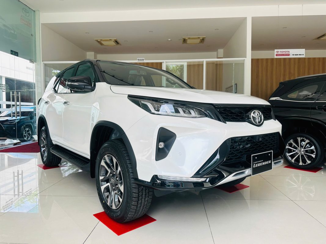 Giá xe Toyota Mới Nhất 2025 tại Đà Nẵng, Chương trình Ưu Đãi, Hỗ trợ trả góp...? 24 z6208370048224 f6cb0cd0f317b9785d4e541a455730b6