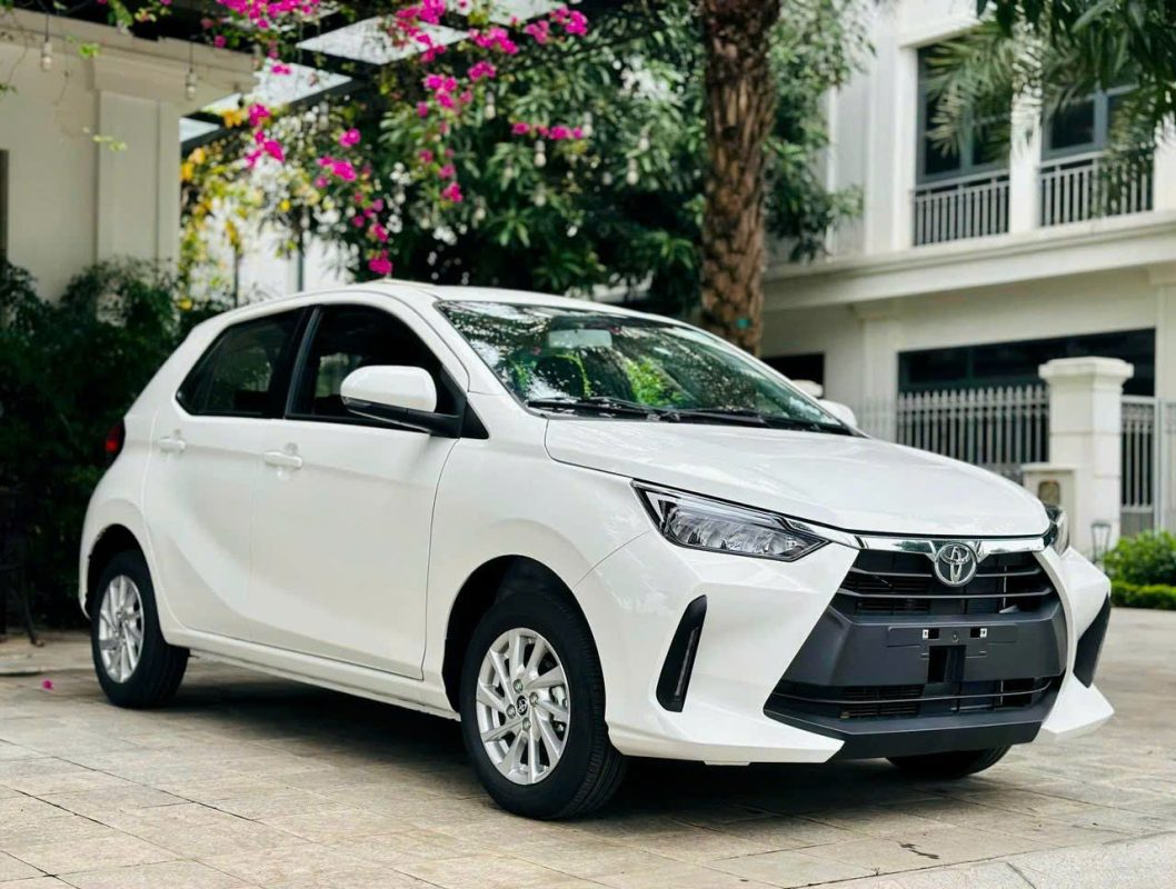 toyota wigo đà nẵng