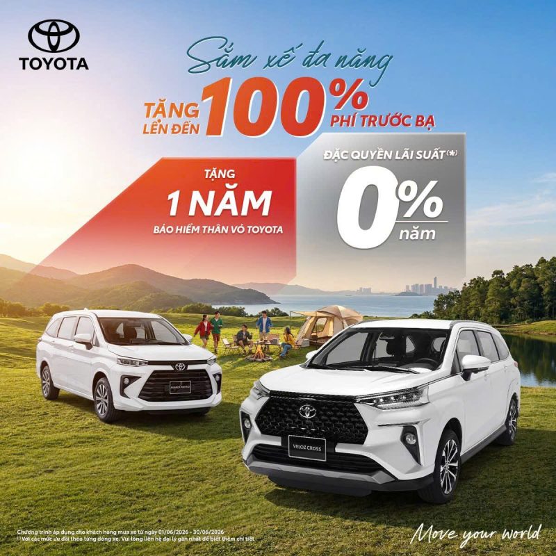 trả góp toyota đà nẵng
